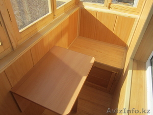 Установка БАЛКОНОВ #1151043