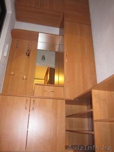 Прихожая многосекционная #1150375