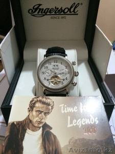 Ingersoll Часы  #1146418