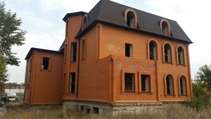 продаю дом недостроенный #1152586