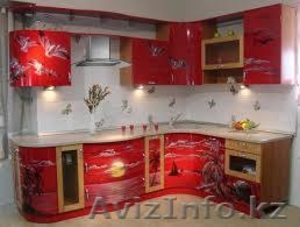 Изготовления Кухни на заказ #1141969