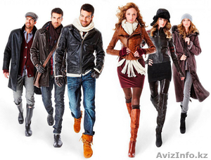 Секонд Хенд Люкс оптом ,  Английская сортировка #1142813