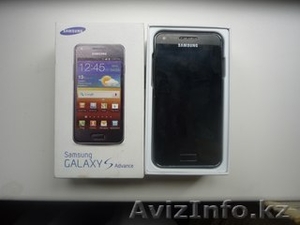 Samsung galaxy s advance i9070. #1153062