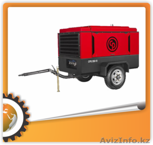 Ремонт компрессоров в Алматы #1141813