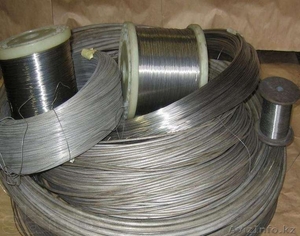 Константан МНМц 43-1, 5 проволока ф0, 25  #1145481