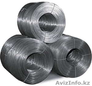 Копель проволока ф3, 2мм #1145493