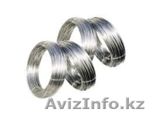 42Н проволока ф8 мм #1145569