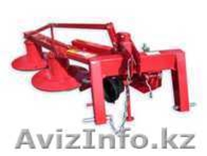 Косилка роторная валковая Z-069 1, 85m #1141693