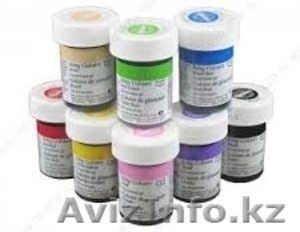 Все для выпечки #1146278