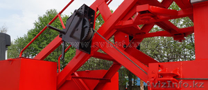 Лебедка для панелевоза #1141244