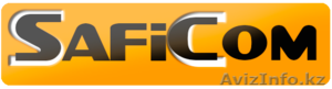 Интернет-магазин мобильных товаров Saficom #1144591