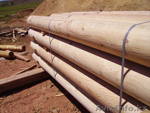 бревно оцилинровка #1141005