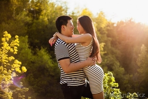 Фотосъемка Love Story Алматы #1148894
