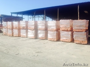 Продам завод по производству керамического строительного кирпича #1089523