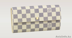 Продам кошелек Louis Vuitton люксовая копия 1:1 #1147819