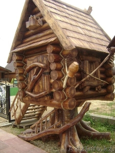 Малые архитектурные формы Астана #1152181