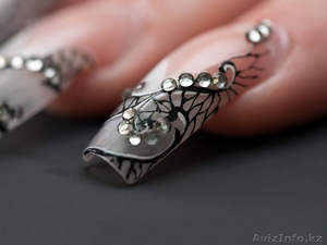 Обучение маникюру #1153985