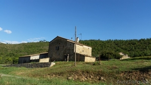 поместье в Испании, Clariana de Cardenel,  Lleida, Каталония #1142730