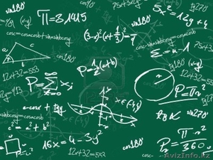 Репетитор математики с 5-11кл,  подготовка к ЕНТ,  КТА #1144748