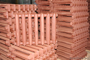 Куплю чугунные батареи - радиаторы  #1151199