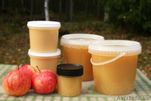 Натуральный горный мед с пасеки - без обмана #1146321