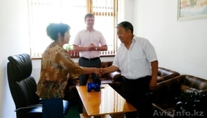 Подготовка  Медиаторов для работы #1007312