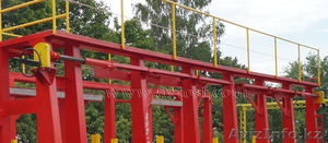 Механические зажимы плит #1141247