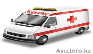 справка 086/у #1055904