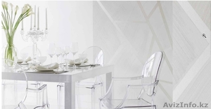 Окраска стен и потолков,  фасадов зданий,  декоративные шуткатурки #1144222