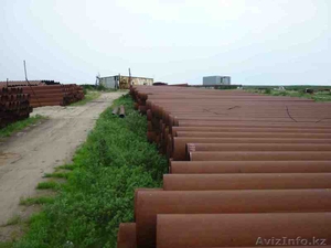 Продаем трубу 720*8 лежалая #1151677