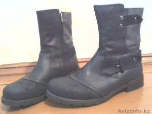 обувь зимняя сапожки #1152657