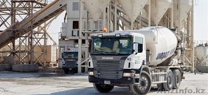 ПРОДАМ БЕТОН ДЕШЕВО! ВСЕХ МАРОК! КОЛИЧЕСТВО И КАЧЕСТВО ГАРАНТИРОВАНО!  #1145384