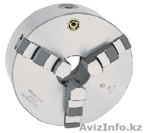 поставляем патроны токарные 3-х кулачковые #1142859