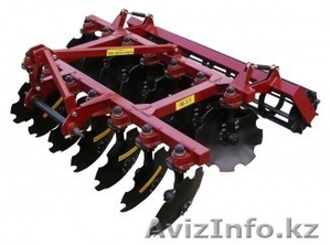 Плуг дисковый ПД-2, 5 #1141719