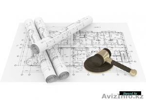 Получение постановления на строительство в Астане и  #1153278