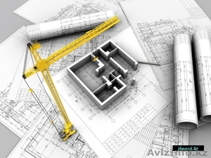 Получение разрешения на СМР (строительно-монтажные работы) в Астане и  #1153276