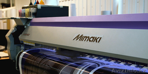 Широкоформаатная печать в Алматы #1150981