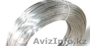 40КХНМ проволока ф0, 4мм #1145520