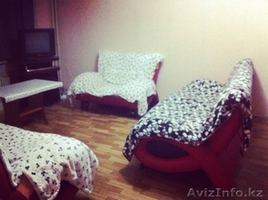 Квартира по суткам и часам  #1154055