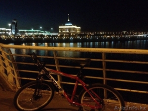 Велосипед Battle #1142646