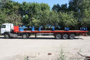 Раздвижной 949134,  аналог lohr и rolfo #1141217