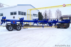 Раздвижной 949167,  аналог lohr и rolfo #1141220