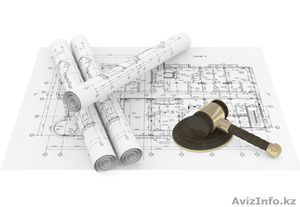 ИЖС. Разрешение для строительства дома в Астане и #1144806
