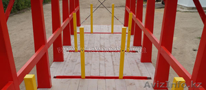 Съемные коники для тралов и панелевозов #1141250