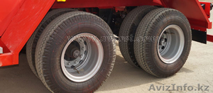 Автомобильная шина (9 R20,  11 R20,  12 R20) #1141252