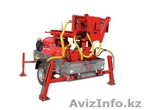 Буровая установка Стронг Гидро 80 #1151819