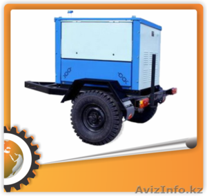 Ремонт САГа (сварочный аппарат) в Алматы #1153288