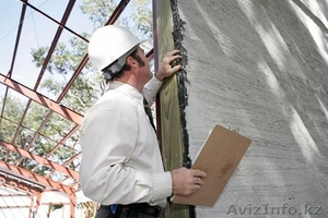 Техническое обследование зданий и сооружений в Астане и  #1147966