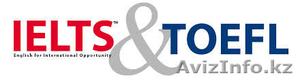 «Бизнес-курс практика к сдаче TOEFL» #1153783