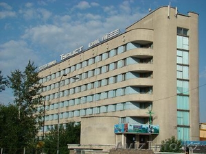 Гостиничный комплекс ТУРИСТ #1148687